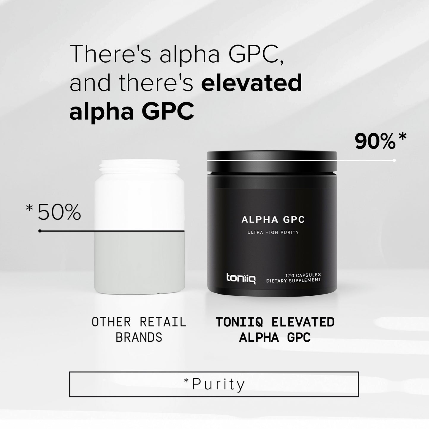 Alpha GPC 90%+