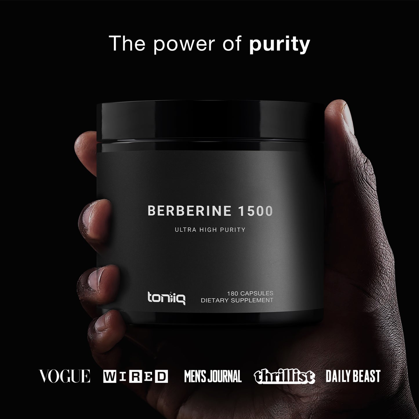 Berberine 1500