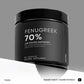 Fenugreek 70%