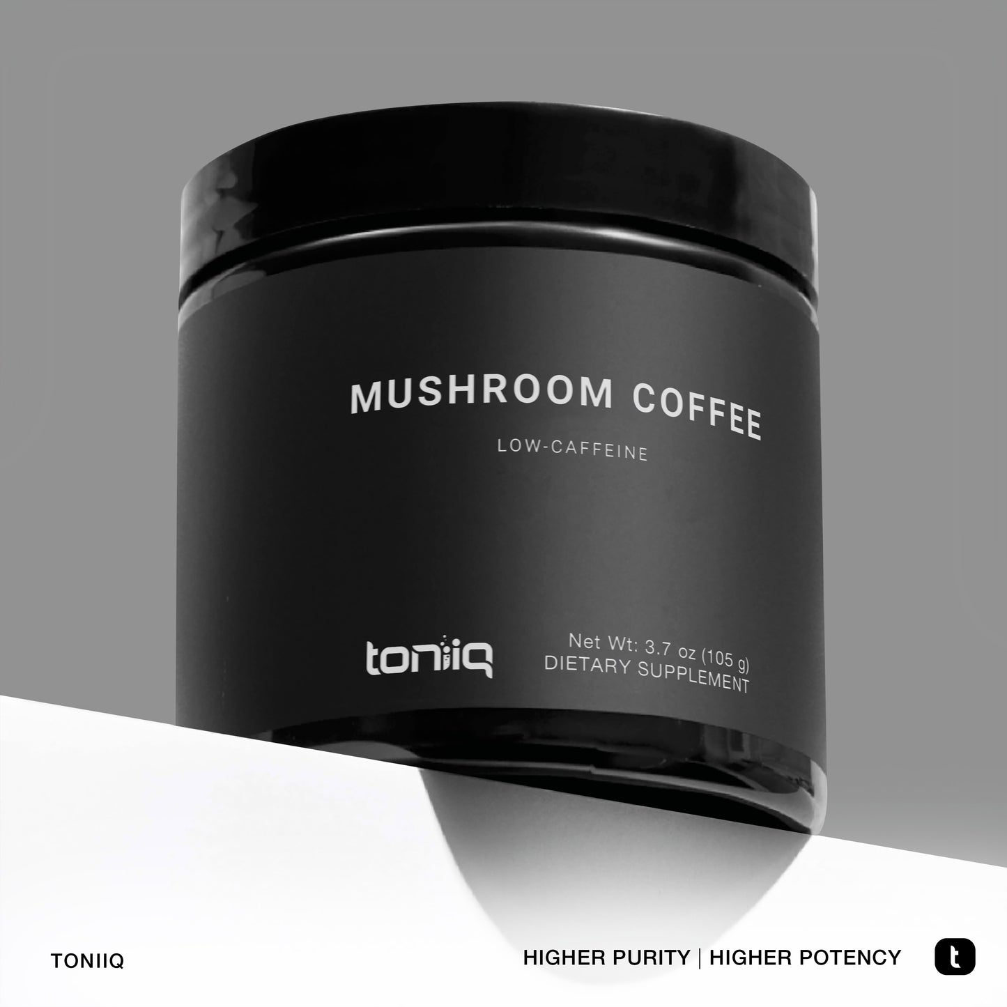 Low Caffeine Mushroom Coffee 10:1