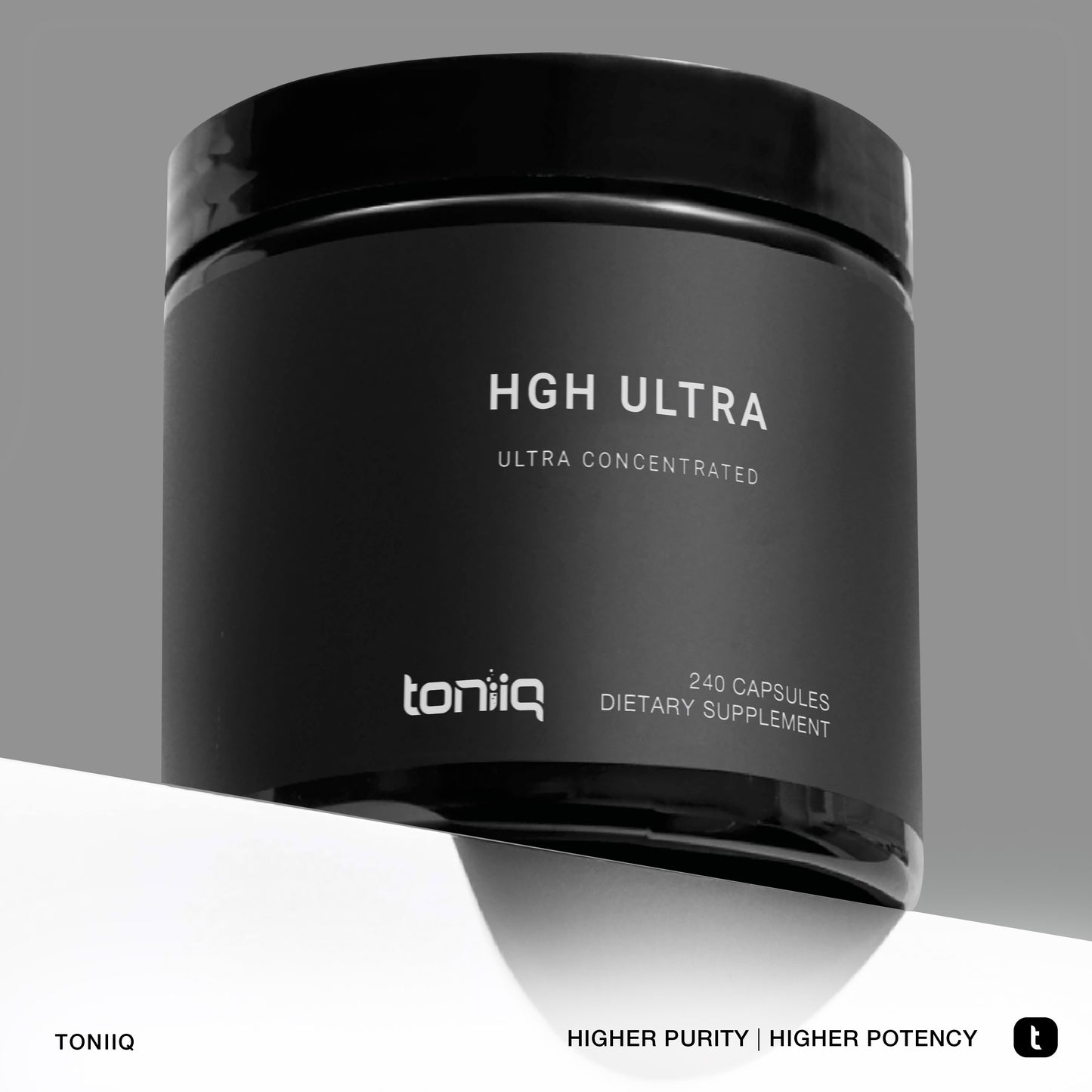 HGH Ultra