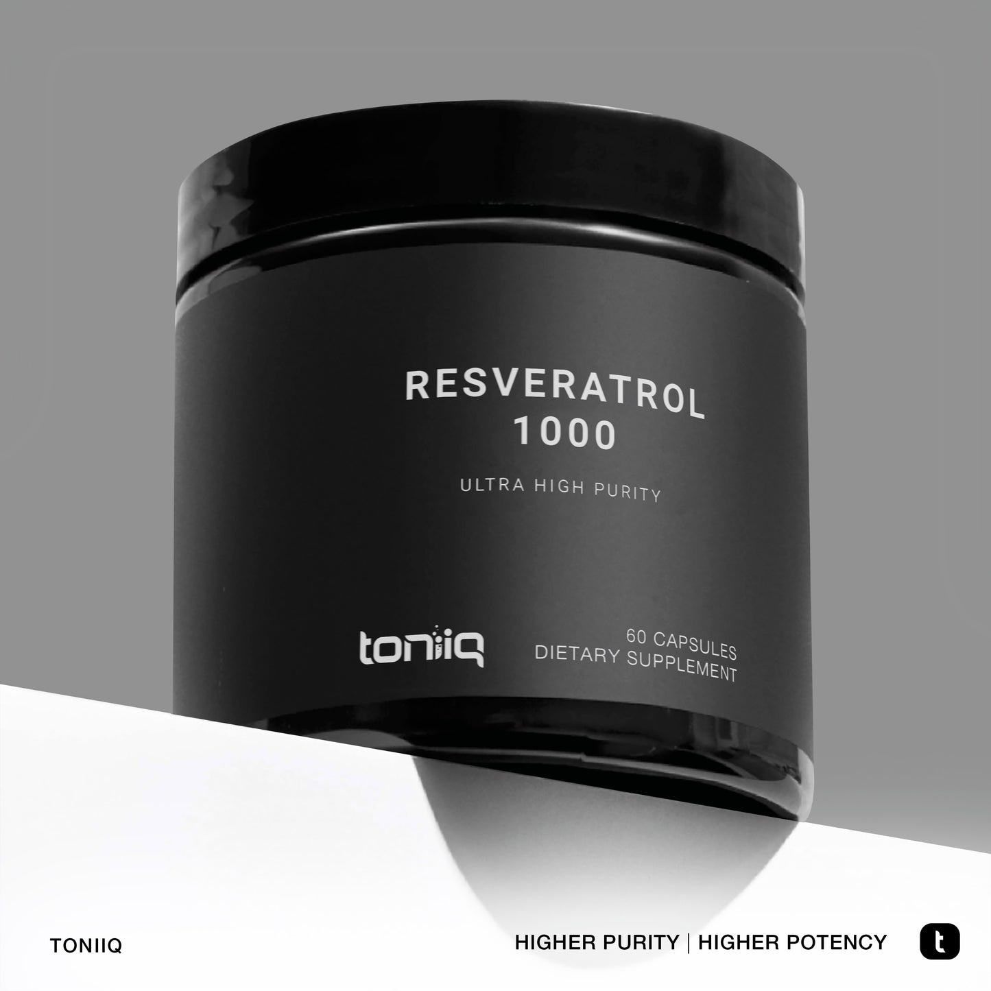 Resveratrol 98% 1000