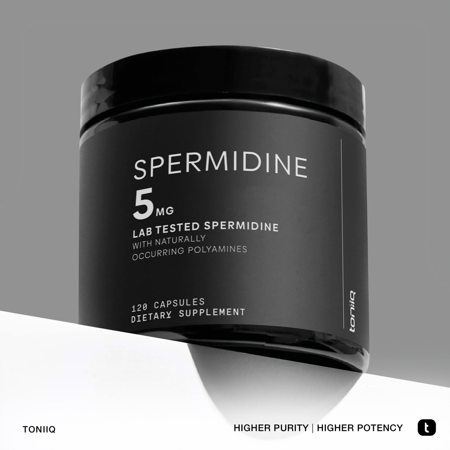 Spermidine 5MG