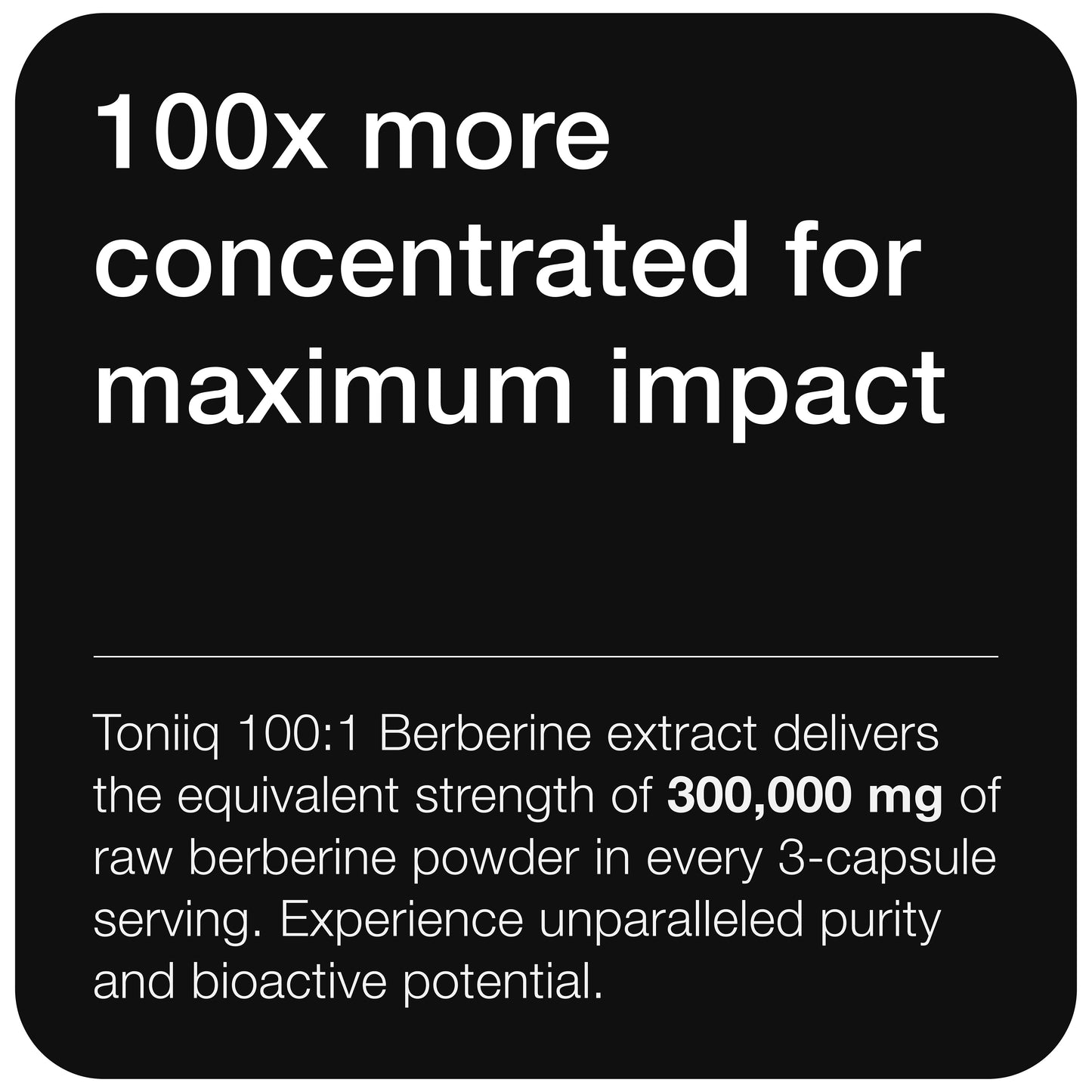 Berberine 1500