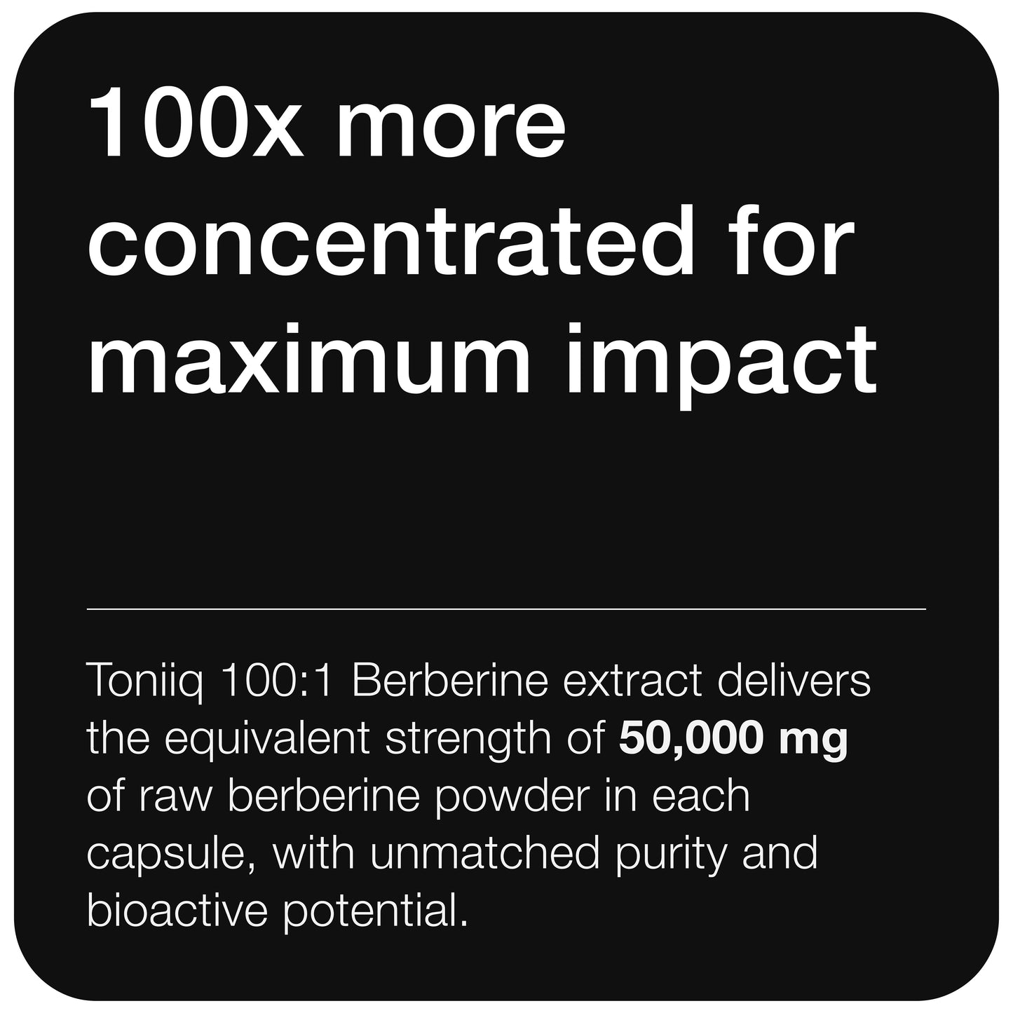 Berberine 97%