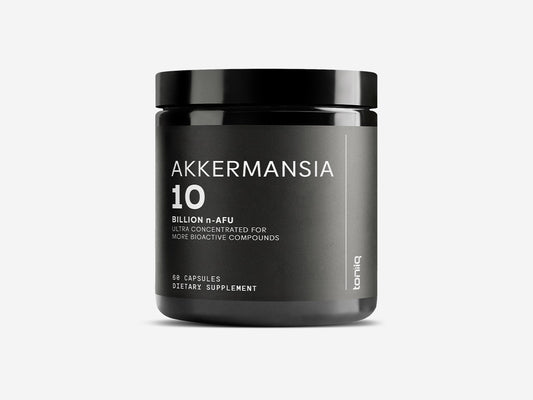 Akkermansia 10