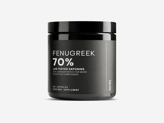 Fenugreek 70%