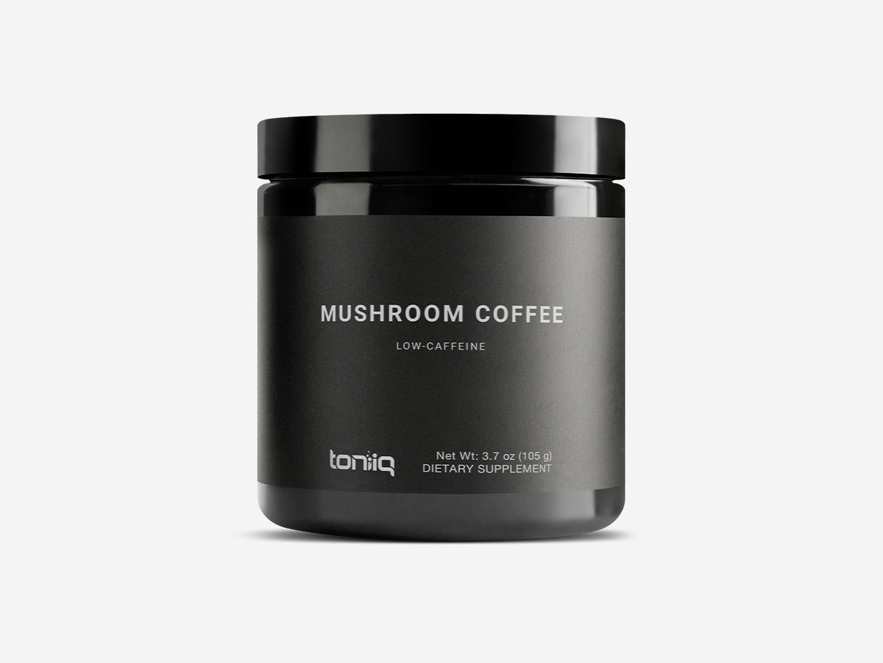 Low Caffeine Mushroom Coffee 10:1