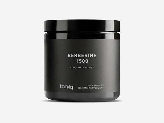 Berberine 1500