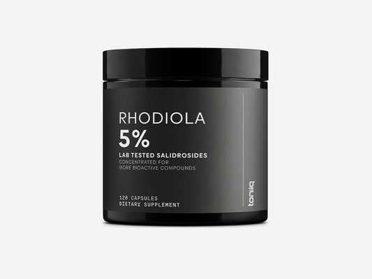 Rhodiola 5%