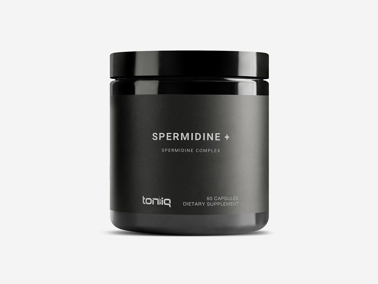 Spermidine +